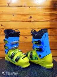 LYŽIARKY DALBELLO TEAM 24MP